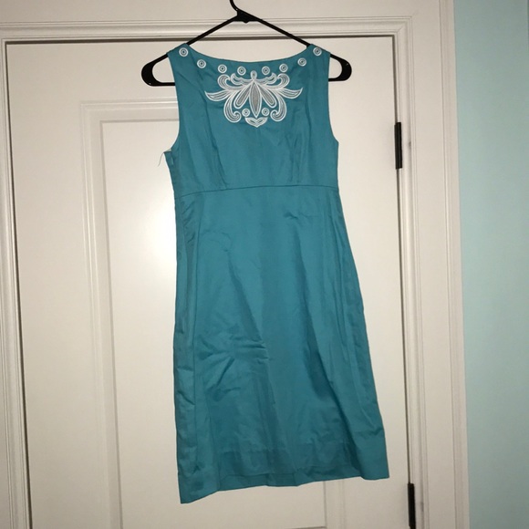 Lilly Pulitzer dress - Picture 2 of 2